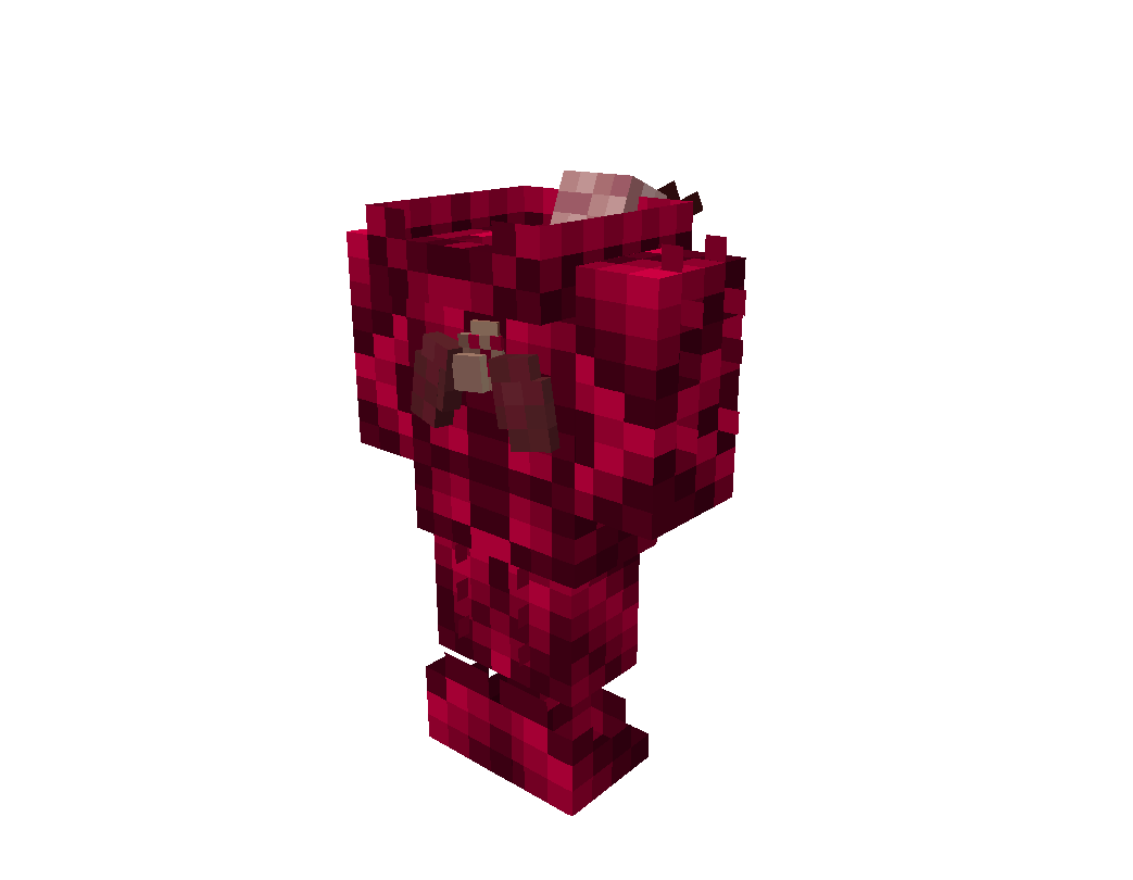 Flesh Armor