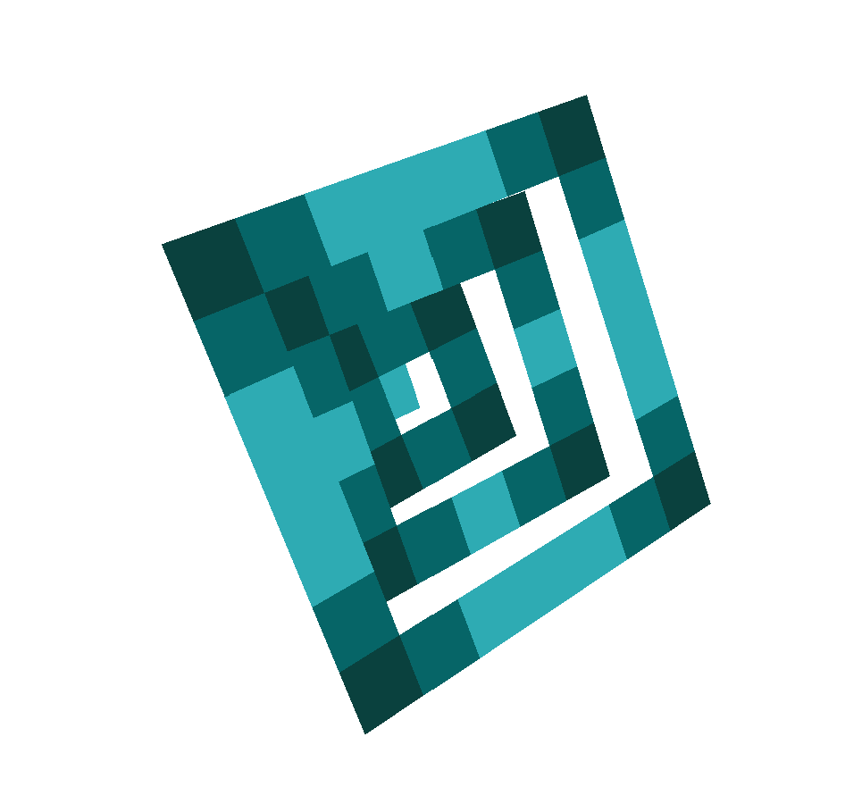 Echo Projectile