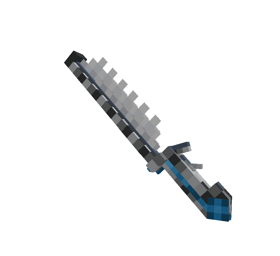 Reaver (new)