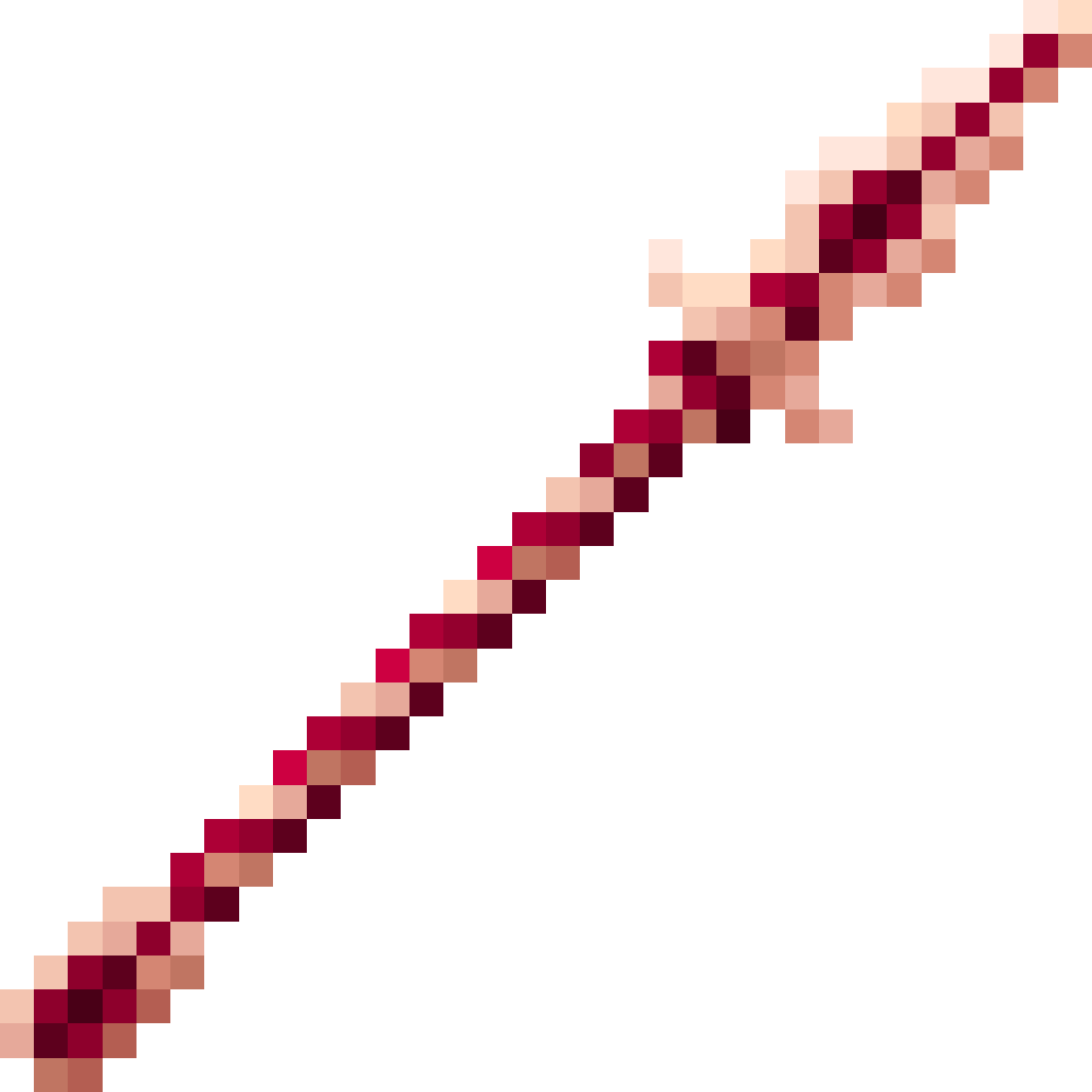 Infected Spear