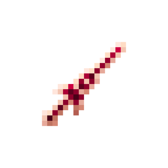 Infected Shiv