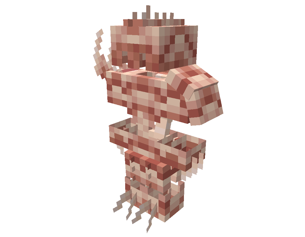 Plated Armor