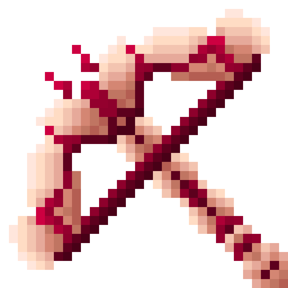 Infected Crossbow